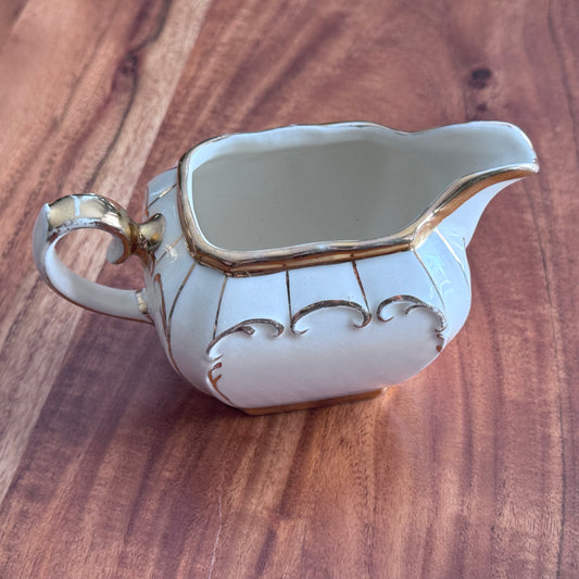 Sadler England Creamer