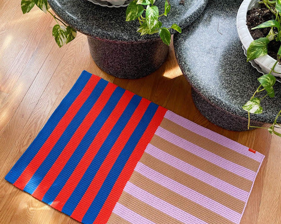 Mini Rug