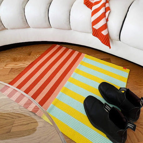 Mini Rug