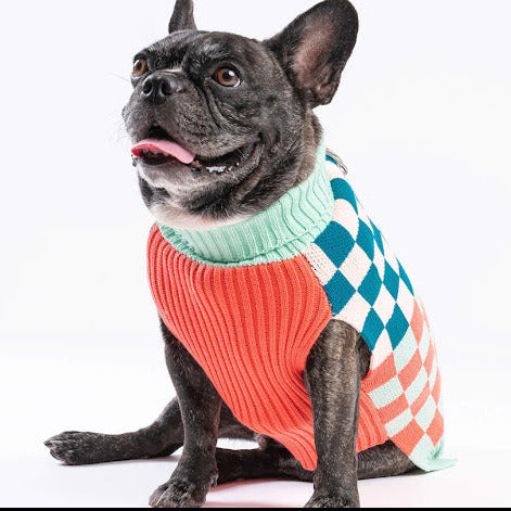 L Dog Sweater