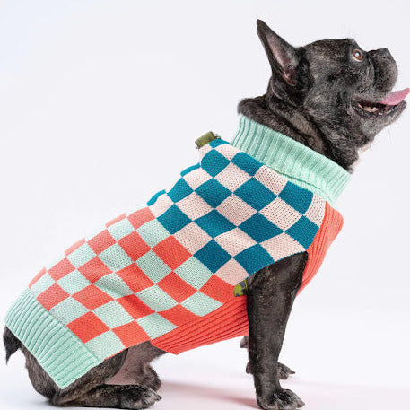 XL Dog Sweater