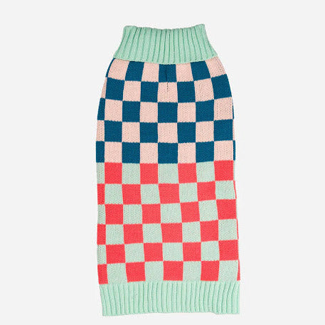 L Dog Sweater