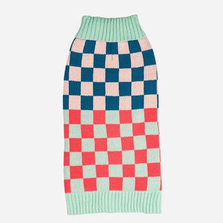 XL Dog Sweater