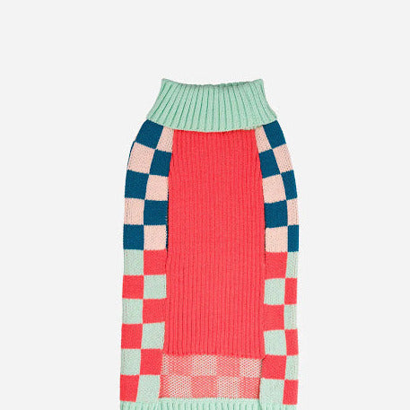 L Dog Sweater