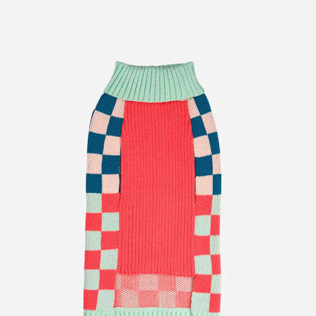XL Dog Sweater