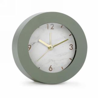 Quartz Brand Alarm Clock