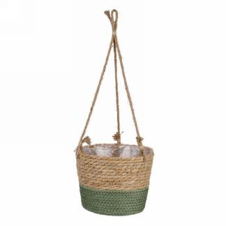 Hanging basket