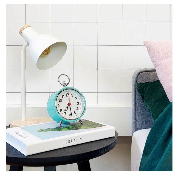 Cloudnola Alarm Clock