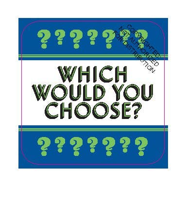 After Dinner Amusements: Which Would You Choose?