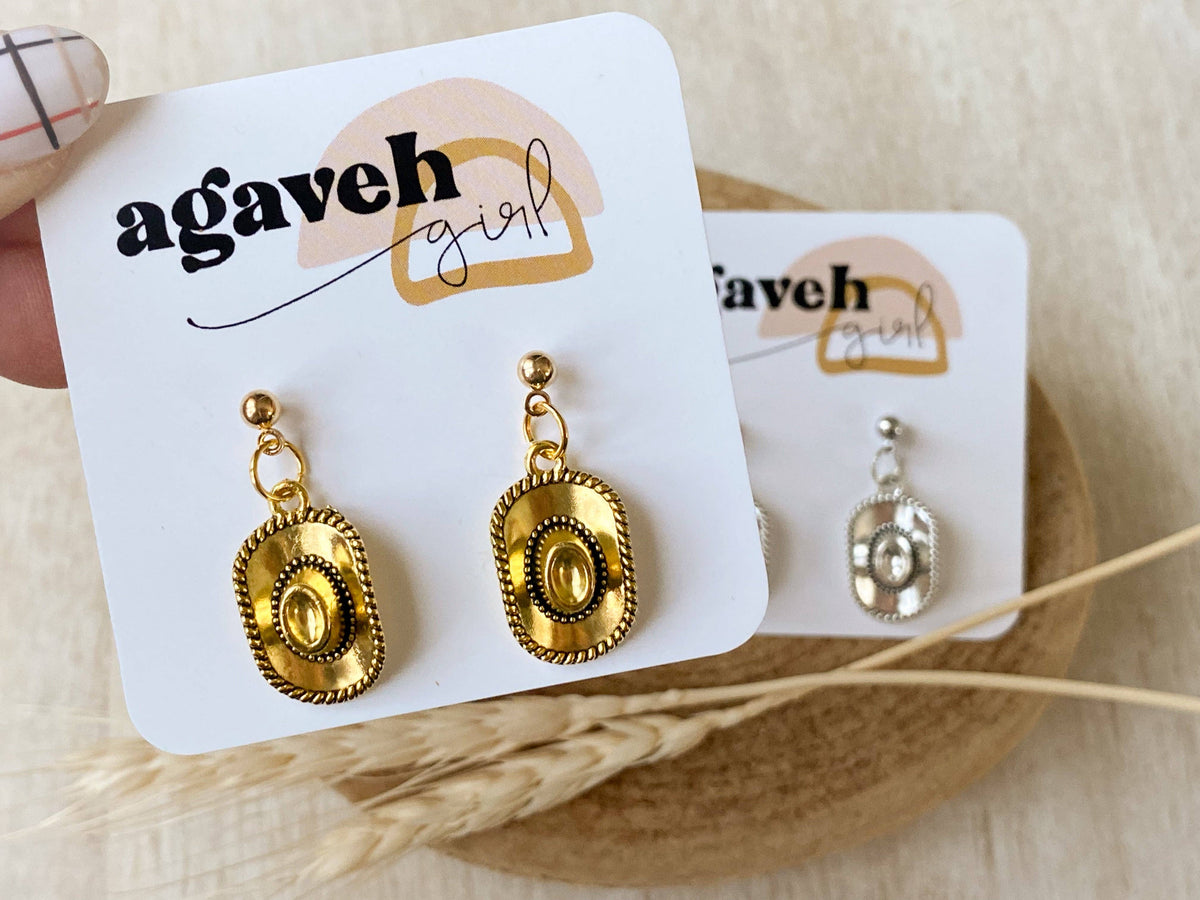 Howdy : Silver