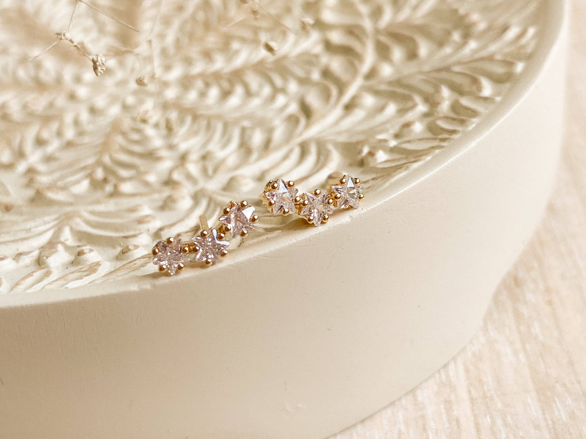 Starlight Studs