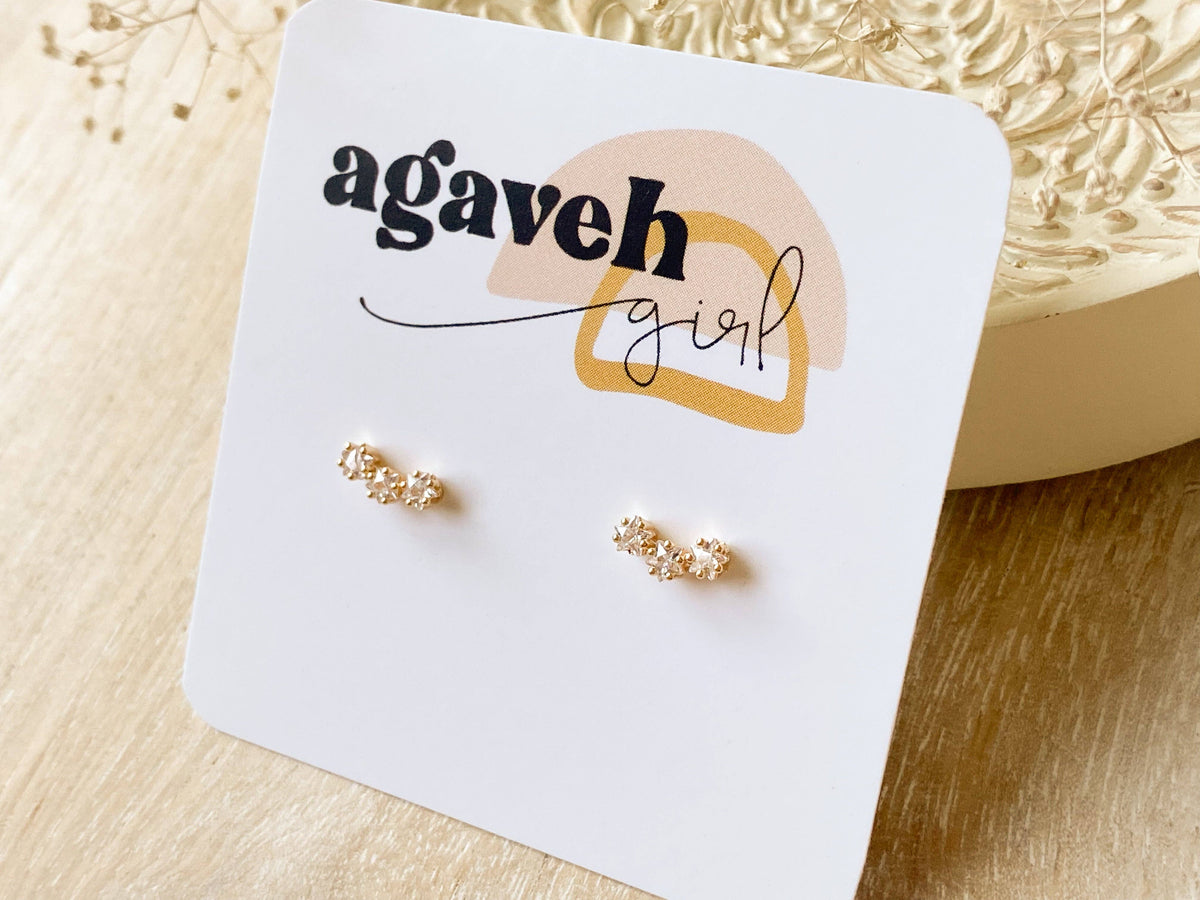 Starlight Studs