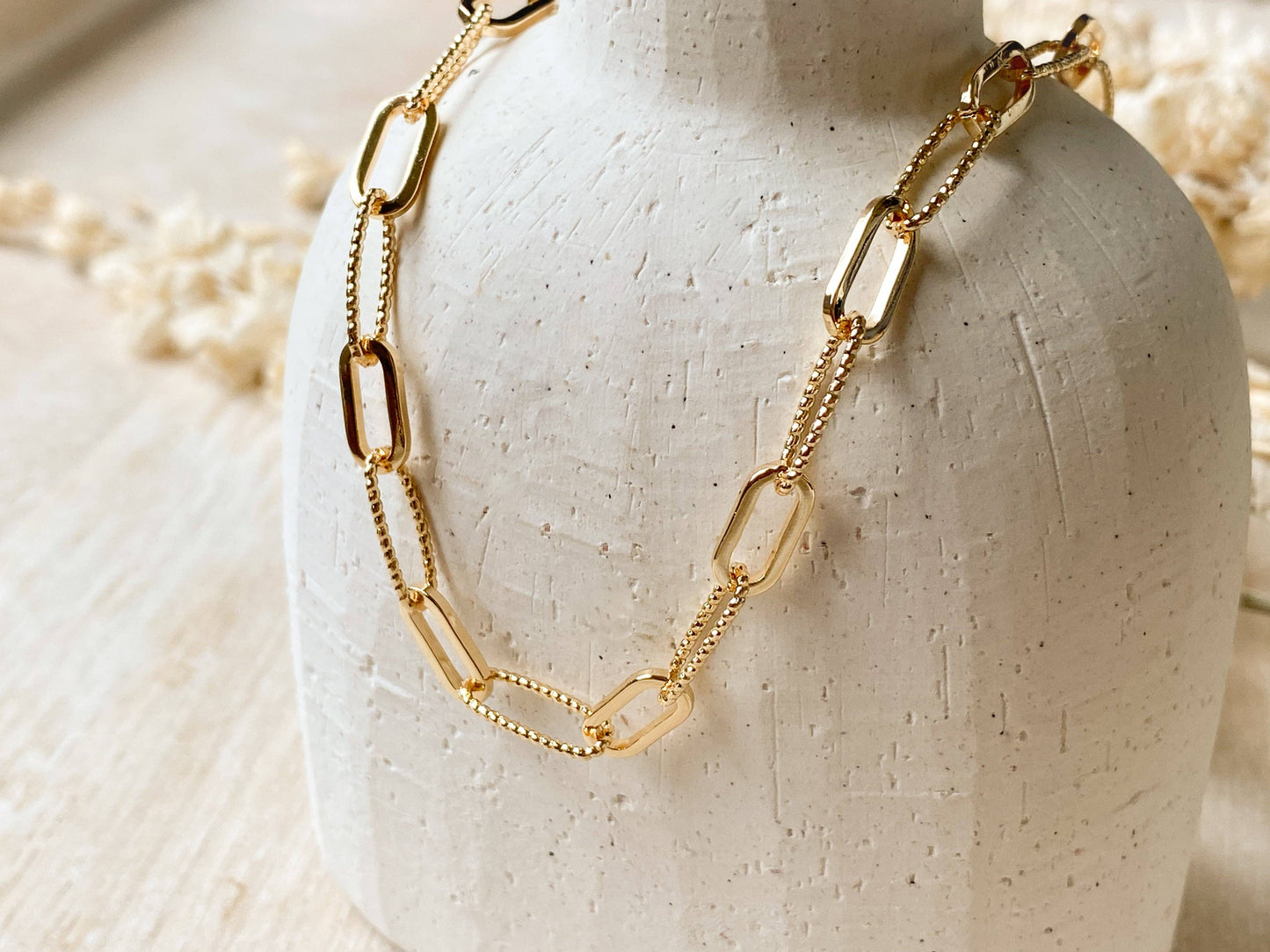 The Rae Necklace
