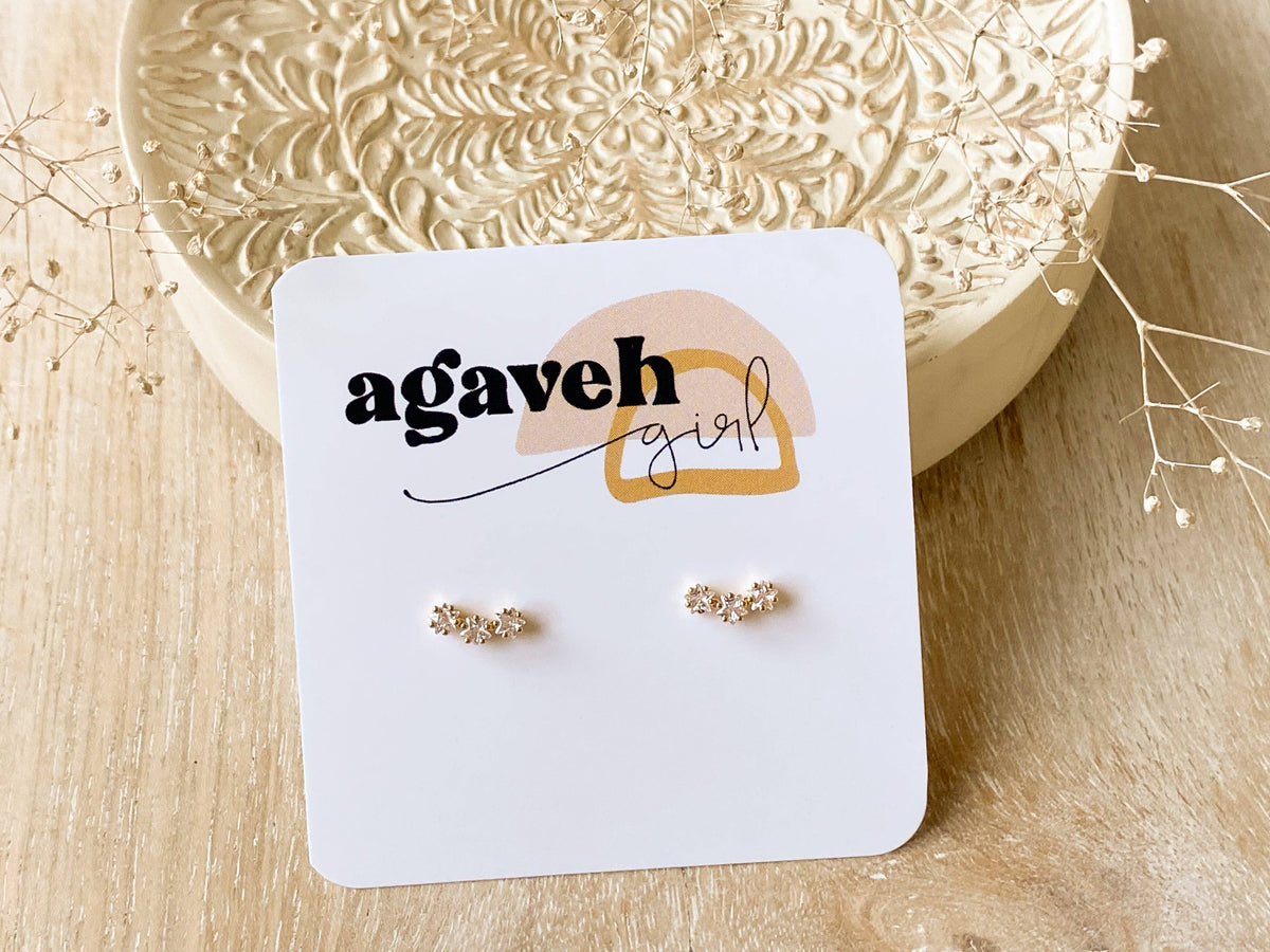Starlight Studs